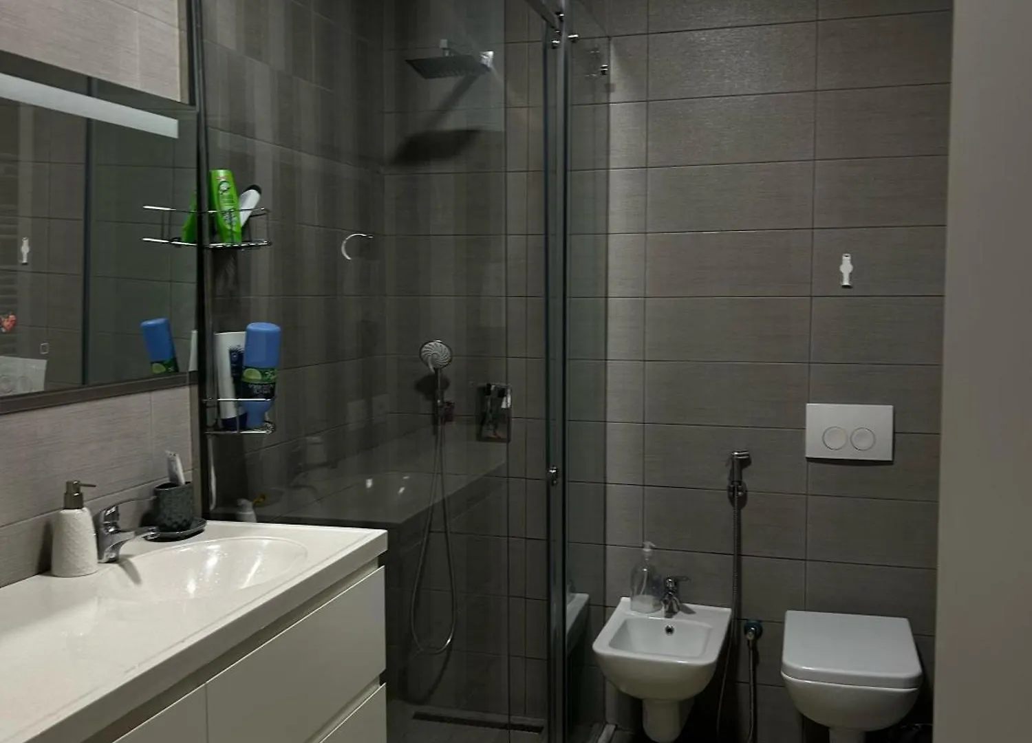 Fia Rentals Tirana 11 - Top Floor Διαμέρισμα